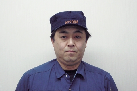 長谷川