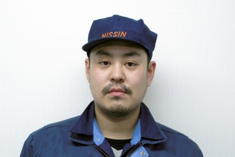 nissin 026