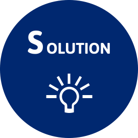 Solution