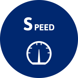 Speed